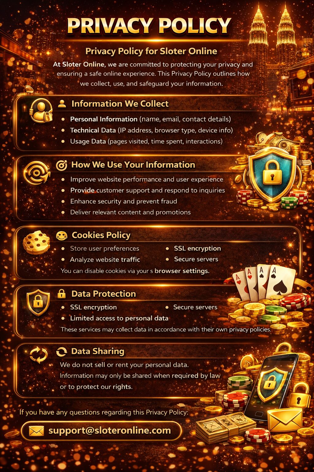 Online Casino Malaysia