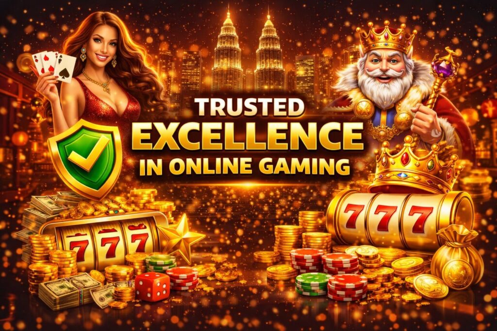 Online Casino Malaysia